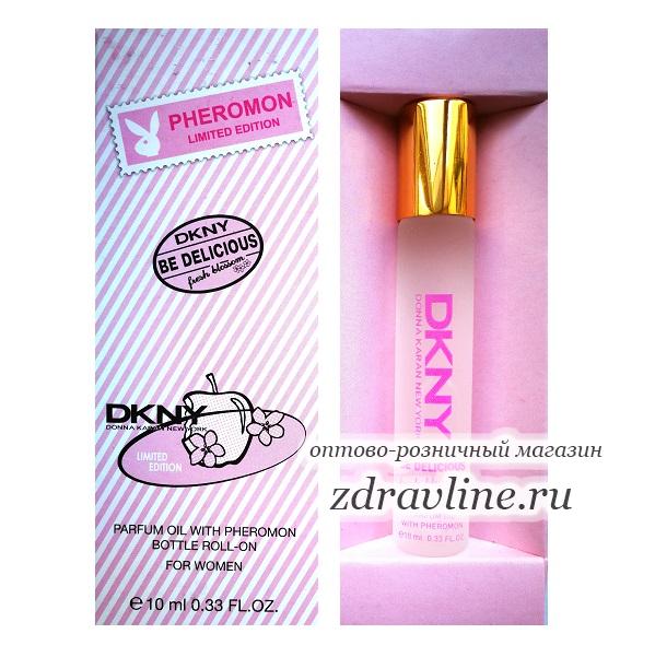 Donna Karan Dkny Be Delicious Fresh Blosom