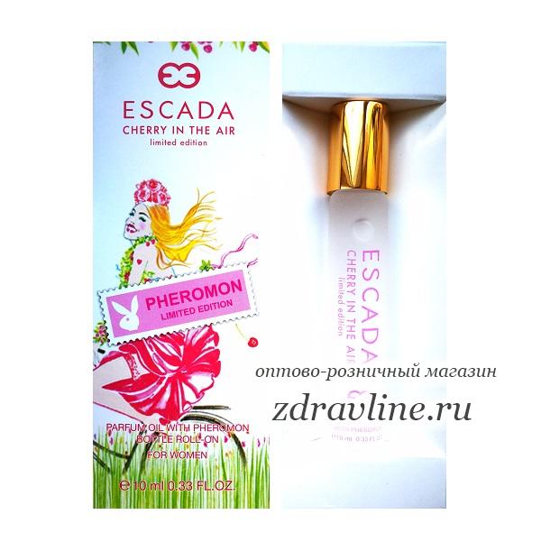 Escada Cherry In The Air