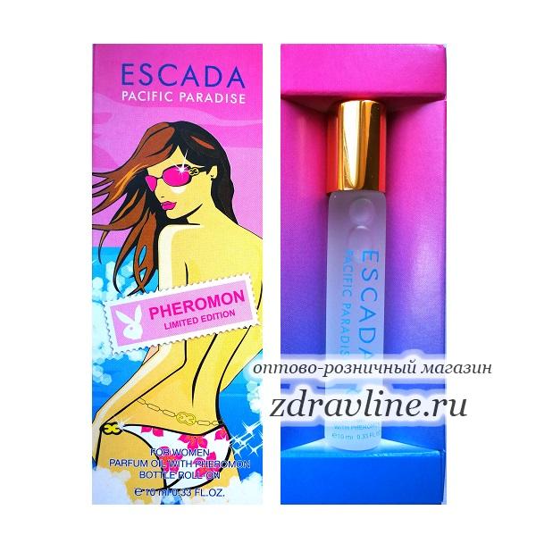 Escada Pacific Paradise