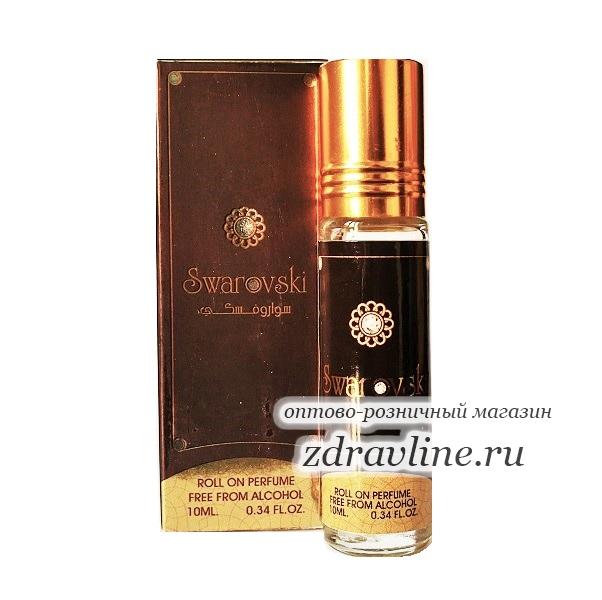 Духи Svarovski (Сваровски) 