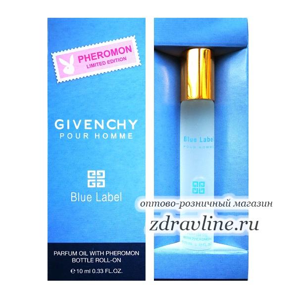 Givenchy Blue Label