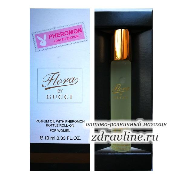 Flora By Gucci