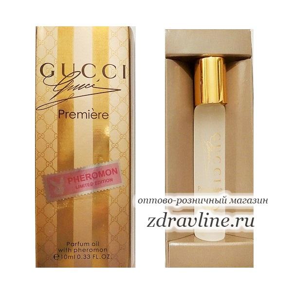 Gucci Premiere