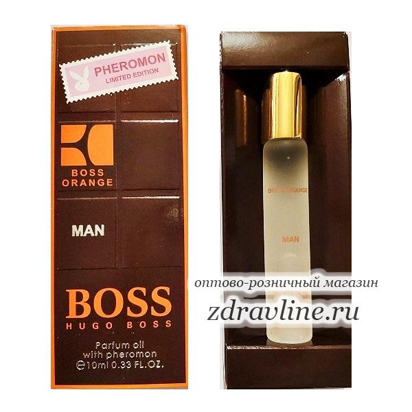 Hugo Boss Boss Orange Men