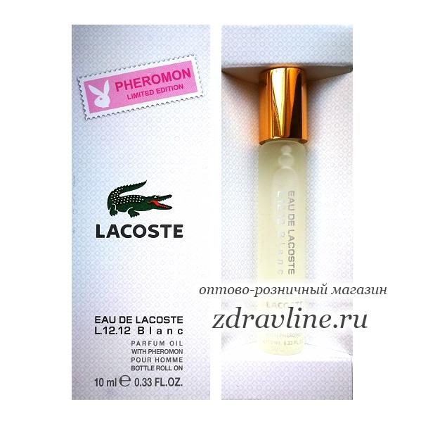 Lacoste eau de Lacoste Blanc