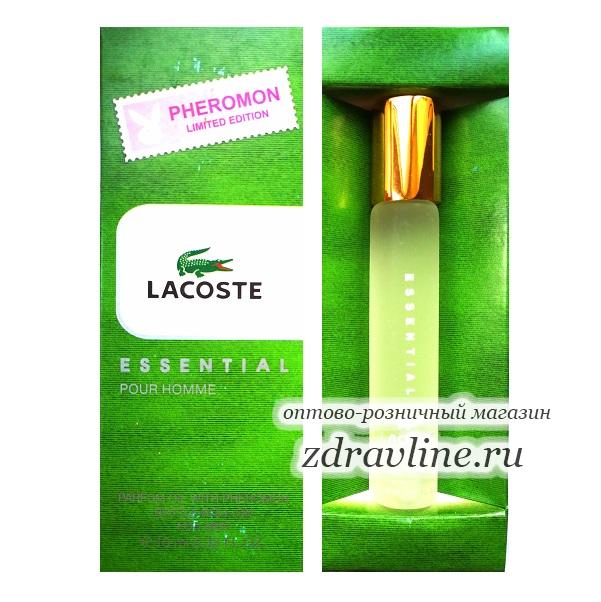 Lacoste Essential