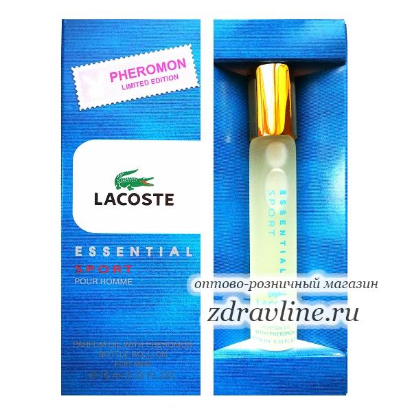 Lacoste Essential Sport pour homme