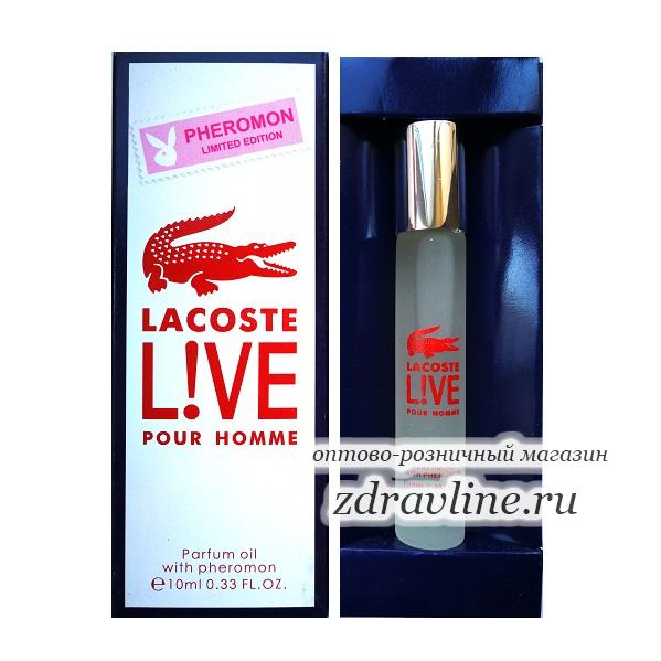 Lacoste Live Pour Homme