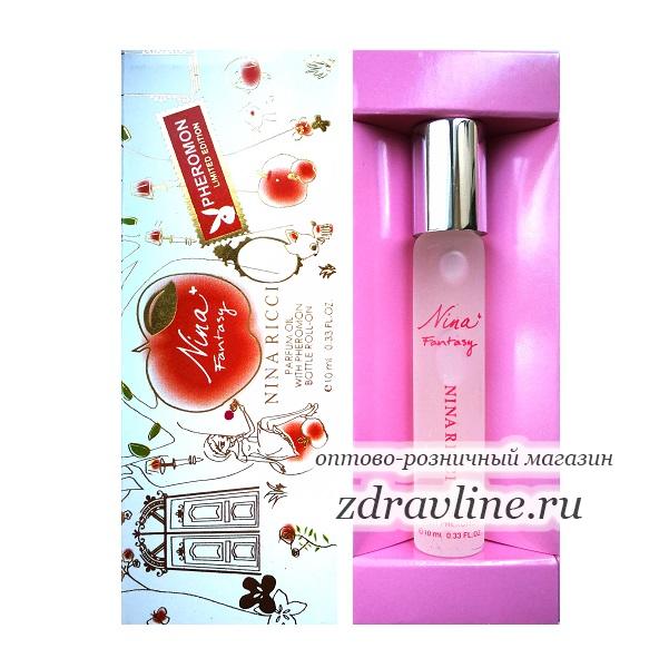 Nina Ricci Nina Fantasy