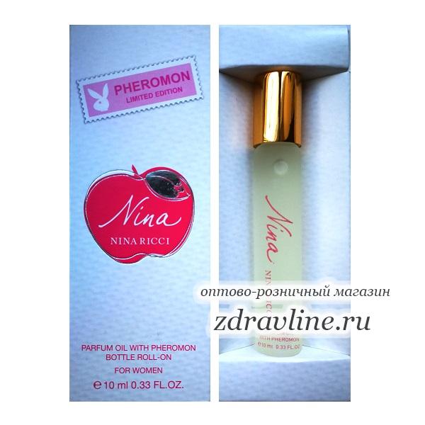 Nina Ricci Nina