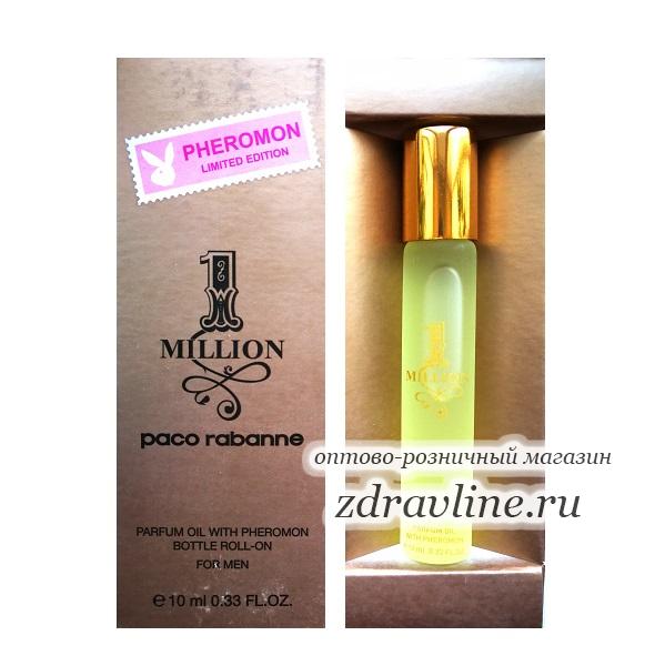Paco Rabanne 1 Million