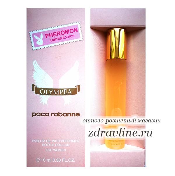 Paco Rabanne Olympea