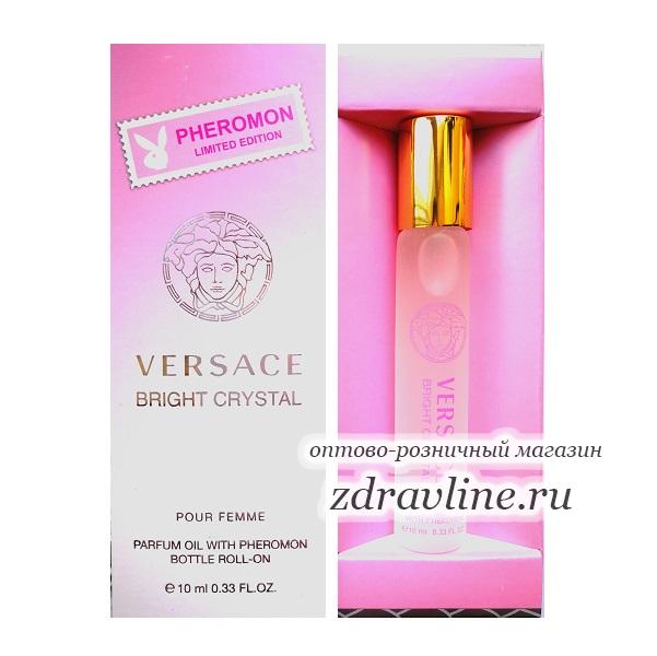 Versace Bright Crystal