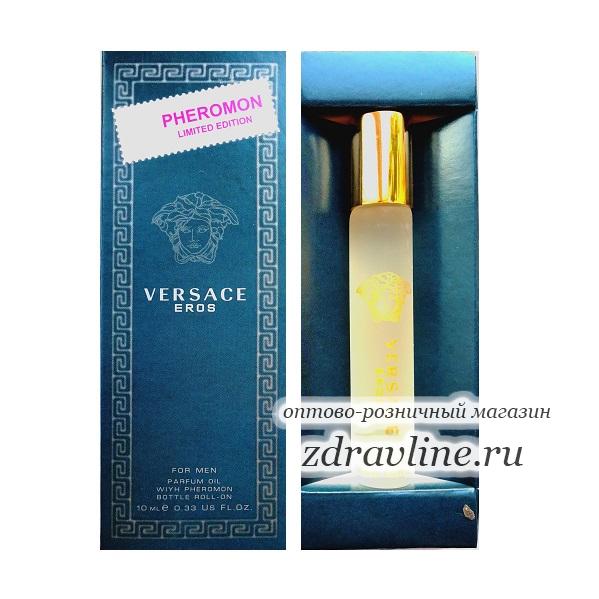 Versace Eros