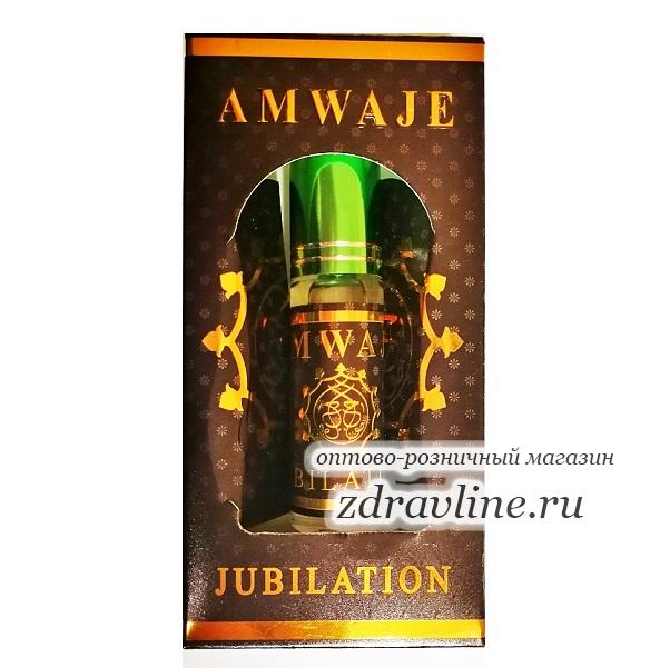 духи Jubilation