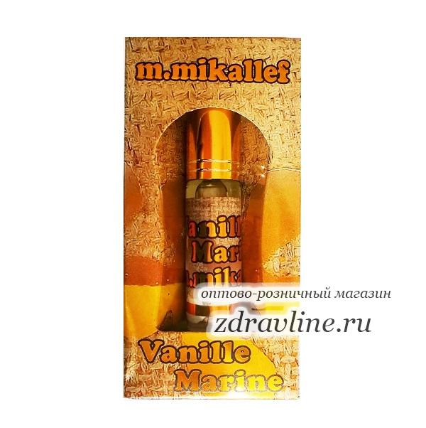 духи M.Micallef Vanille Marine