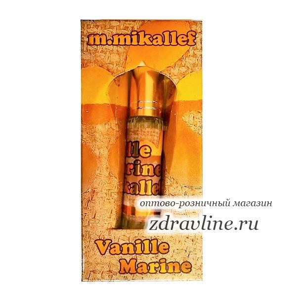 духи M.Micallef Vanille Marine