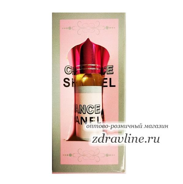 духи Chanel Chanse