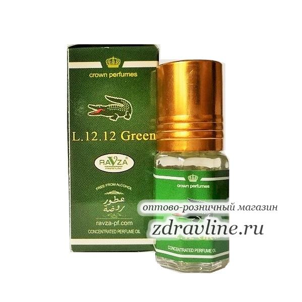 духи Lacoste L 12.12 Green