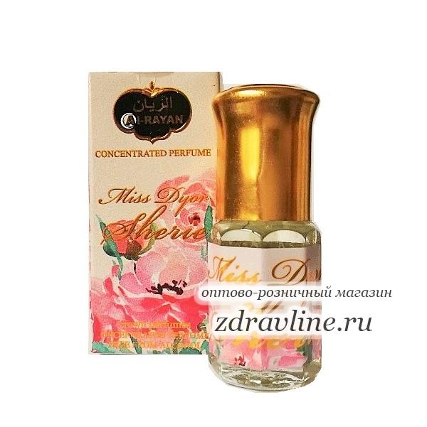 Духи Miss Dior Cherie Мисс Диор Чери 