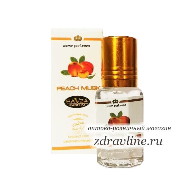 духи Peach Musk