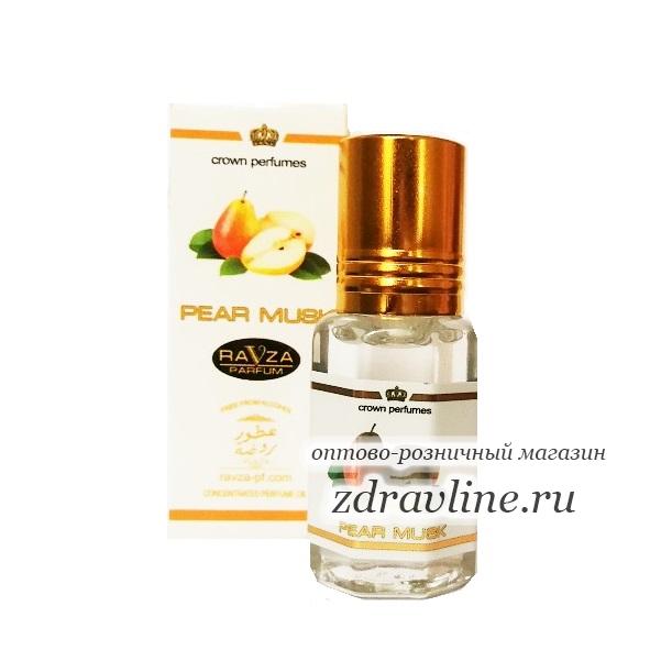 духи Pear Musk