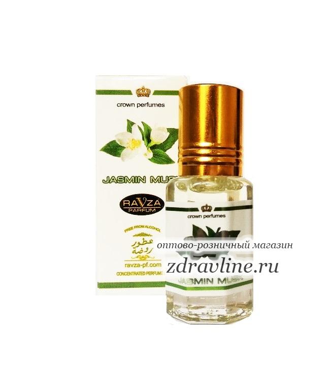 духи Jasmin Musk