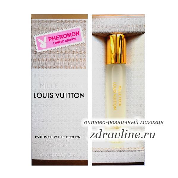 Louis Vuitton Mille Feux