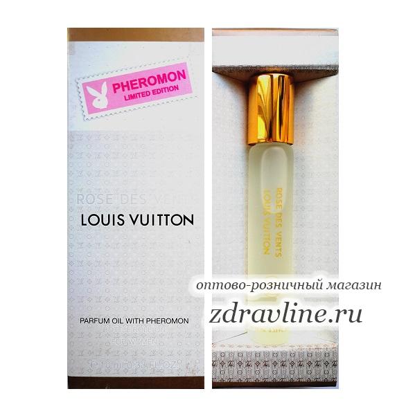 Louis Vuitton Rose Des Vents