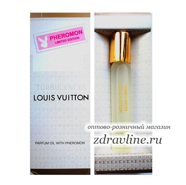 Louis Vuitton Turbulences