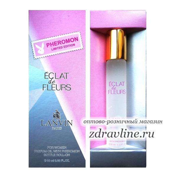 Lanvin Eclat De Fleurs