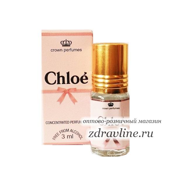 Арабские духи Chloe