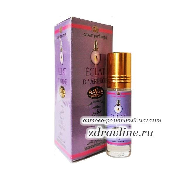 Духи Lanvin Eclat D'arpege Ланвин Эклат Дарпеж
