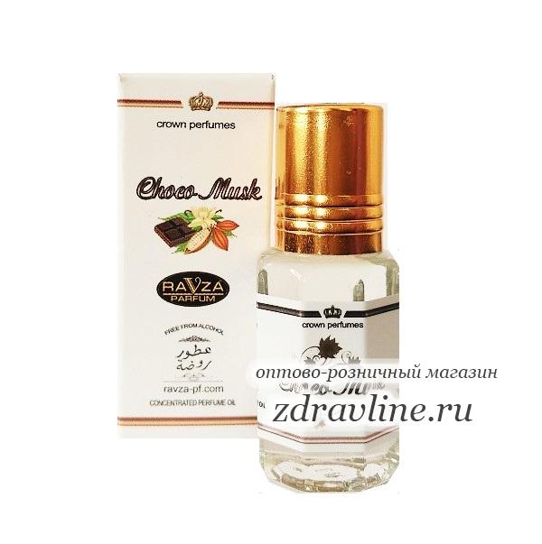 духи Choco Musk (Чоко Муск) 