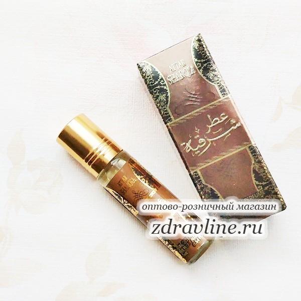 духи Attar Sharqia​​​​​​​