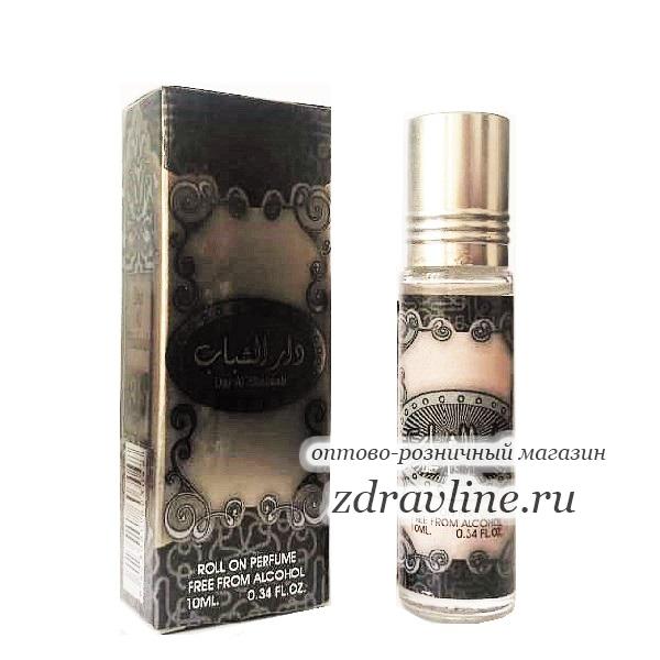 духи Dar al Shabab​​​​​​​ 