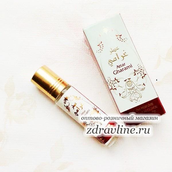 духи Attar Gharami​​​​​​​ 