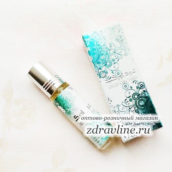 духи Oud Orchid​​​​​​​ 