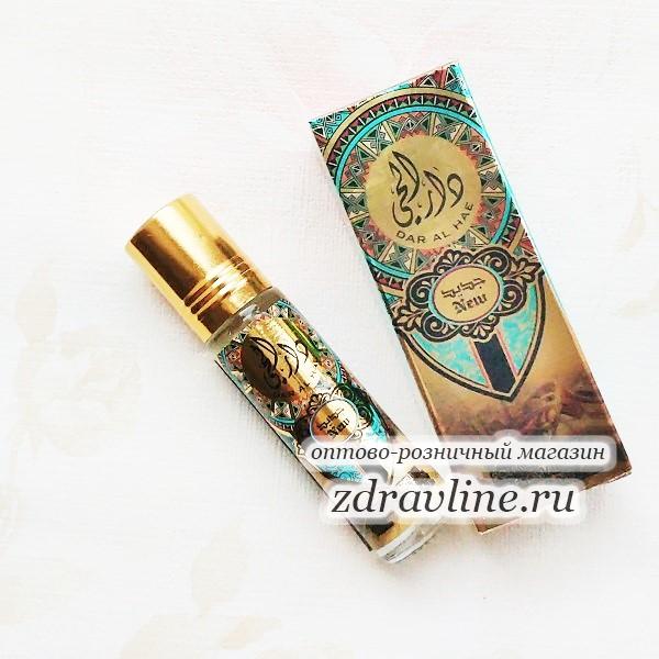 духи Dar al Hae (Дар Аль Хае)