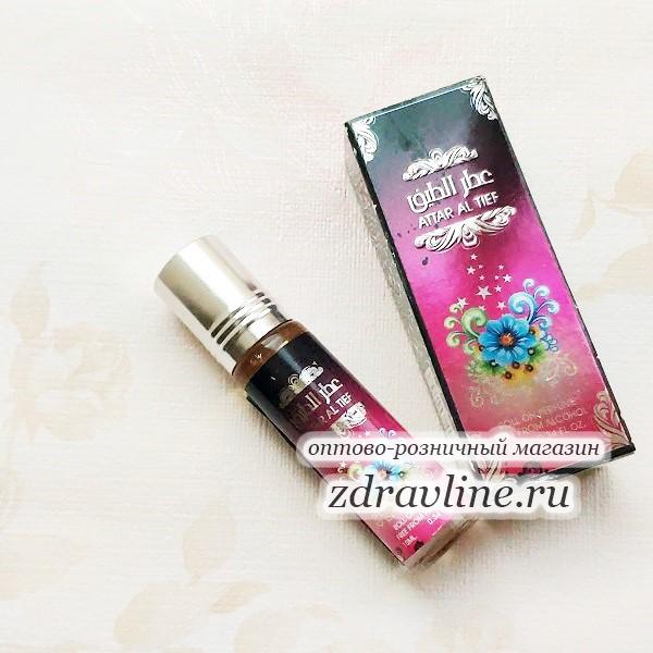 духи Attar Al Tief (Аттар Аль Тиф)