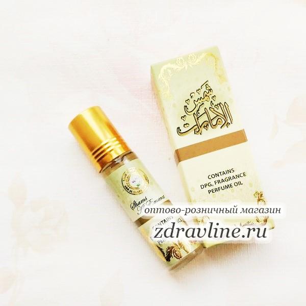духи Shams Al Emarat