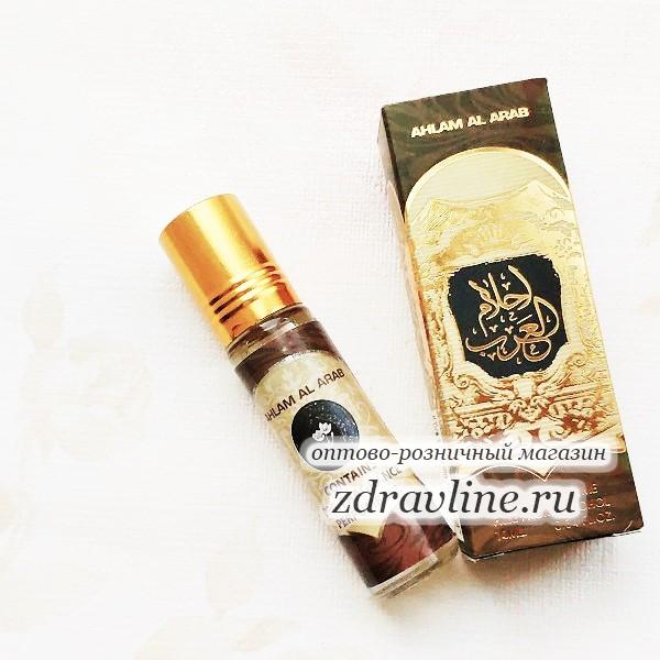 духи Ahlam al Arab (Ахлам Аль Араб)
