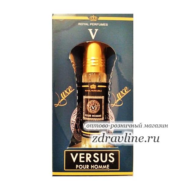 Духи Versus pour Homme