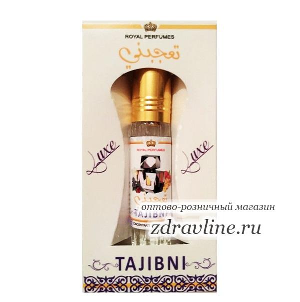 Духи Tajibni (Таджибни) 
