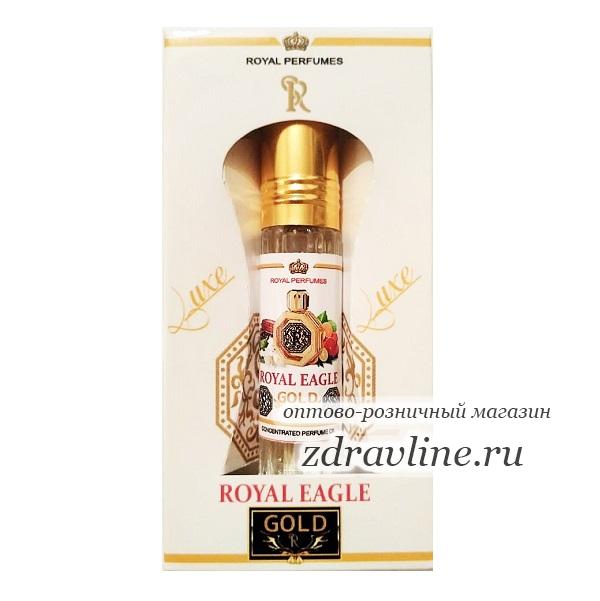 Духи Royal Eagle Gold