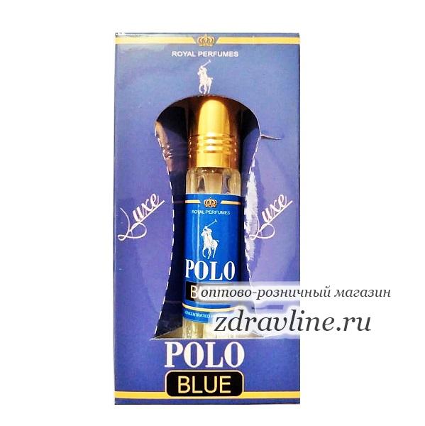Духи Polo Blue