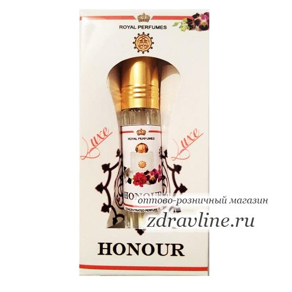 Духи Amouage Honour Амуаж Хонор