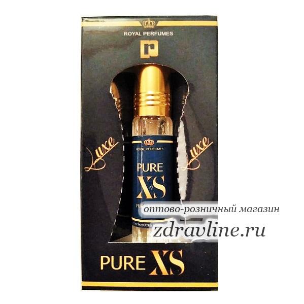 Духи Pure XS