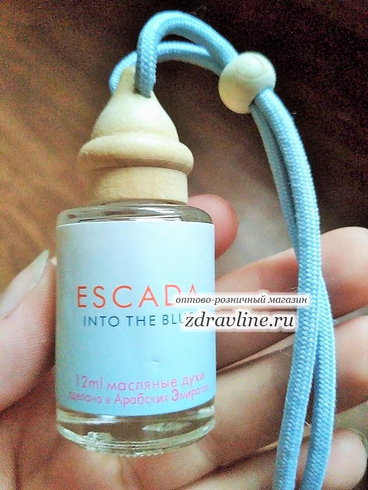 ersace Man Eau Fraiche