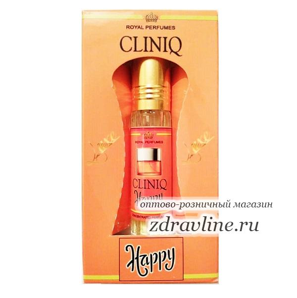 Духи Clinique Happy (Клиник Хэппи)